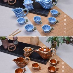 平塘县牙舟陶艺术开发有限公司