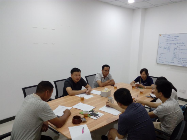 黔南州团委入驻领略中国脚印场馆啦