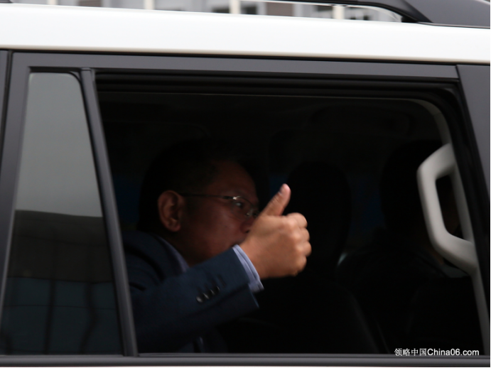 贵定电商扶贫：黔南州州委书记赴领略中国大数据考察电商扶贫工作