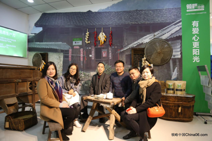 对口帮扶助力黔南：广州青年企业家赴黔南贵定领略中国大数据中心观摩调研