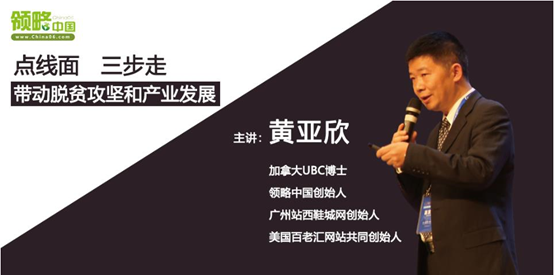 青海省强力推进电子商务进农村综合示范工作 -  领略中国助力青海农村电商发展
