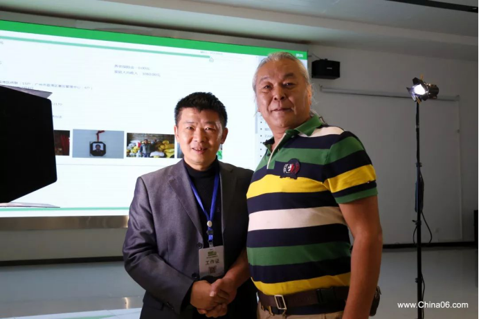 火了！央视走进贵定领略中国记录电商扶贫案例