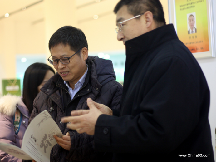 贵定电商扶贫：广州市委宣传部赴贵定领略中国观摩电商扶贫案例