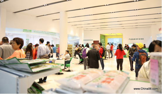 广州电商扶贫：南沙区东涌商会160人赴领略中国观摩电商扶贫案例