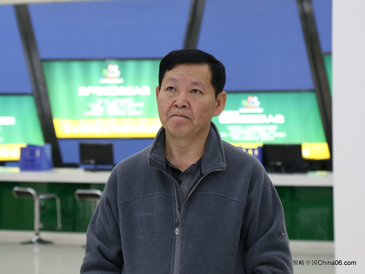 广东省东西部协作扶贫工作督查组、贵州省扶贫办齐聚一堂，扶贫是大家的