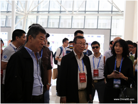 中国物流峰会（都匀）世界各地友人赶赴领略中国考察调研