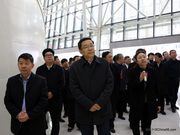 贵州省委书记孙志刚强调四不：“不搞形式主义，不空喊口号，不做表面文章，不摆花架子”