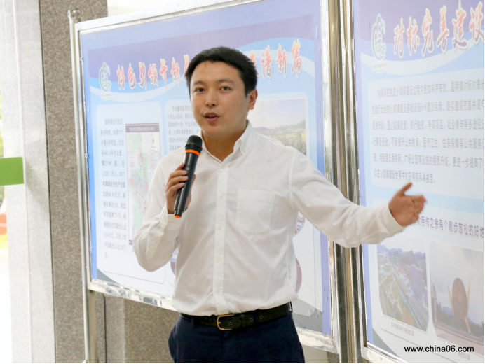 谌贻琴省长：必须率先在贵州全省推进一户一码电商扶贫