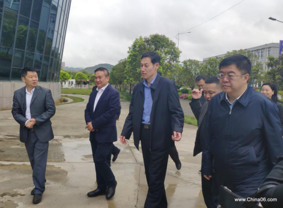 贵定电商扶贫：内蒙古鄂尔多斯市政府赴领略中国观摩电商扶贫案例