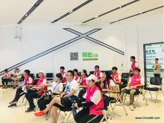 广东大学生社会实践：广东机电赴贵定县贫困村实训