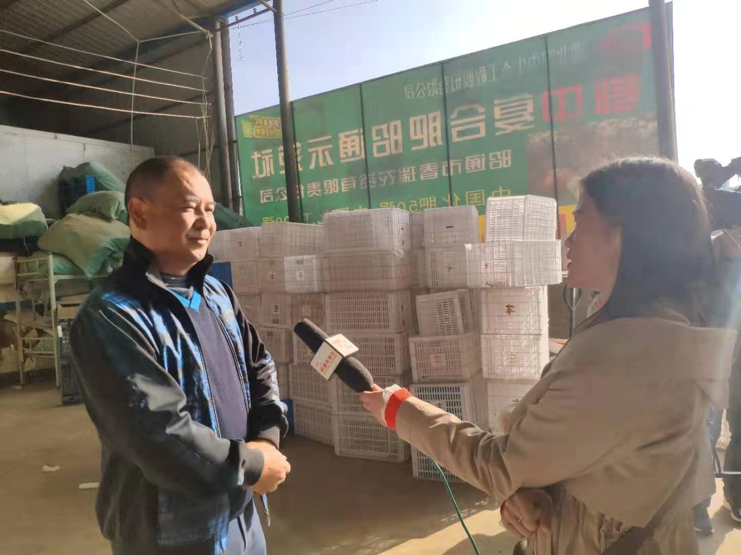 鲁甸电商扶贫模式如何？昭通电视台为您深入揭秘。