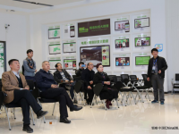 电商扶贫产业化：珠海城视在线网络科技有限公司高管团队远赴贵州观摩领略中国电商产业发展新模式