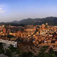 龙里县(龙里县)