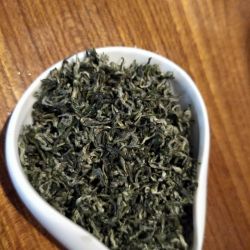 贵定县苗叶香云雾贡茶农民专业合作社