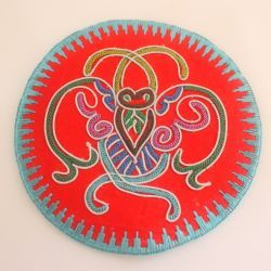 刘二农－贵州省残联帮扶项目 