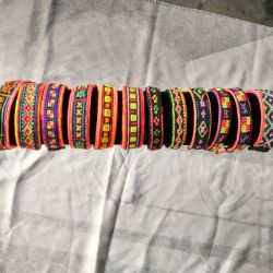 荔波卯运民族手工艺品专业合作社