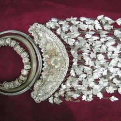 三都县水族银饰手工艺品有限公司