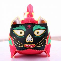 荔波宏贵民族文化产业发展有限公司